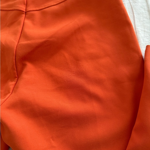 🛍️ZARA HIGH WAIST LIMITED EDITION PANTS - Picture 6 of 6